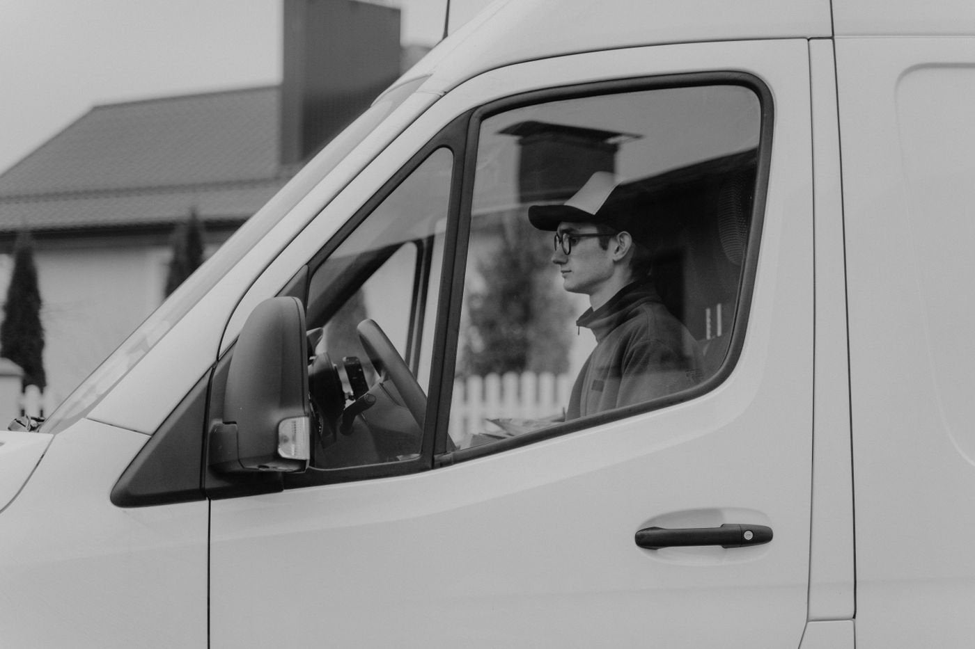 Drive Medical Courier Routes With People Who Treat You Like Family